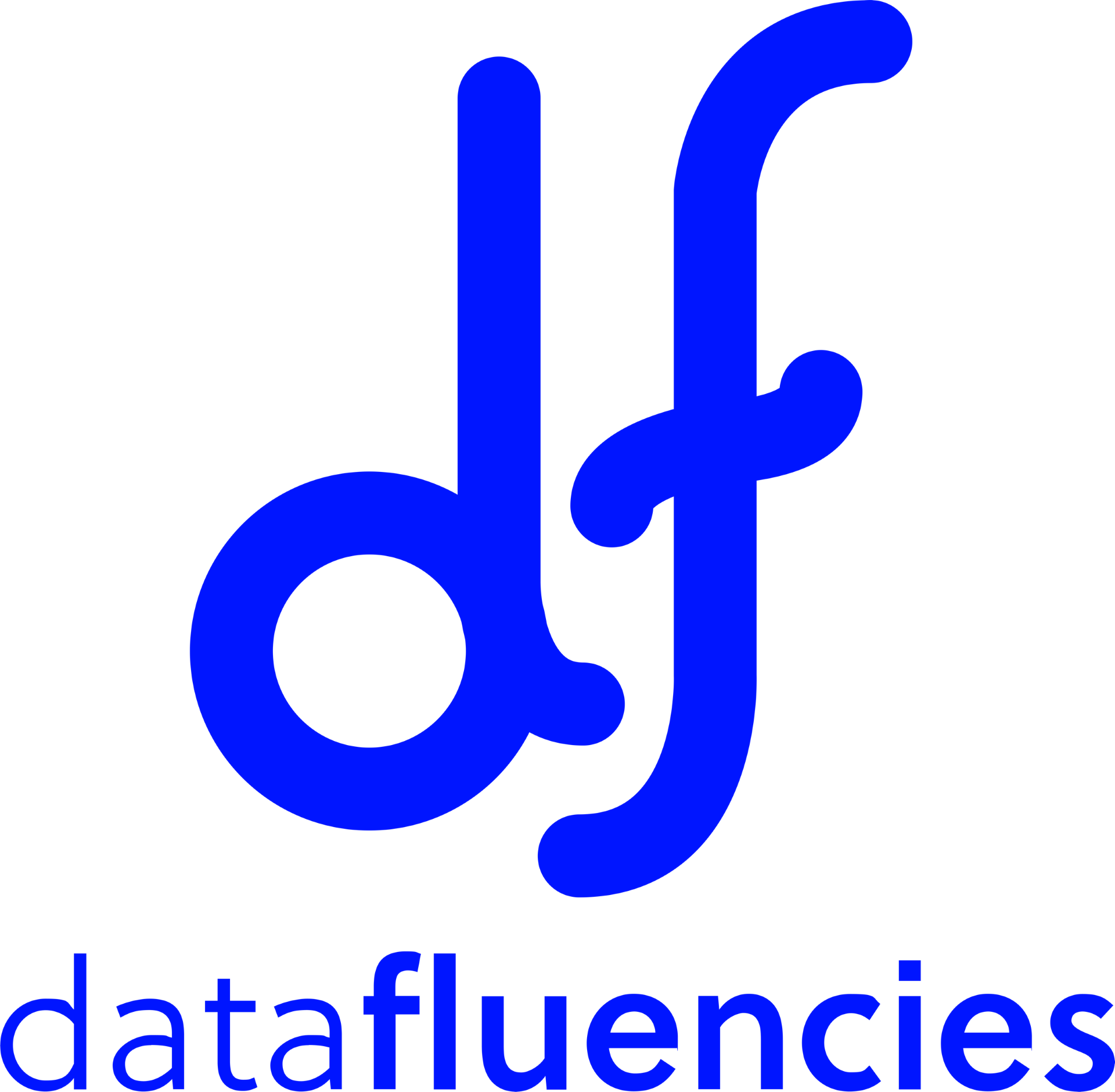 Data Fluencies